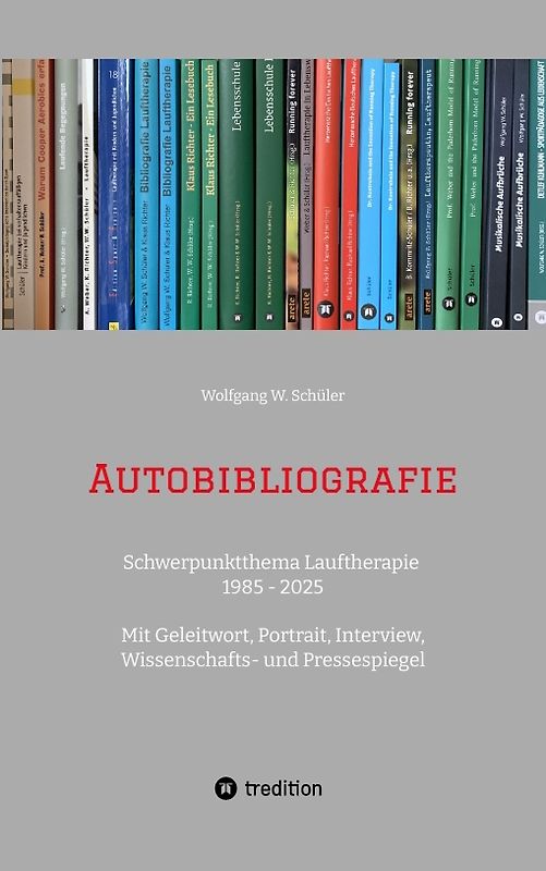 Autobibliografie