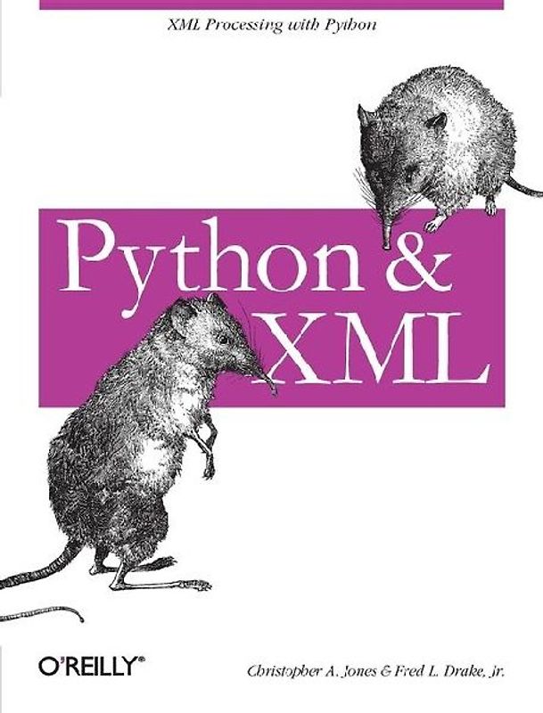 Python & XML