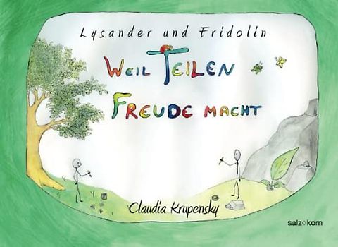 Lysander und Fridolin