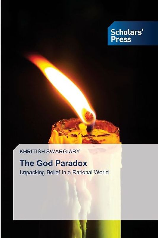 The God Paradox