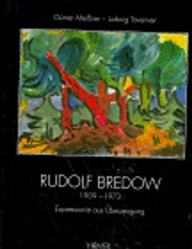 Rudolf Bredow 1909-1973