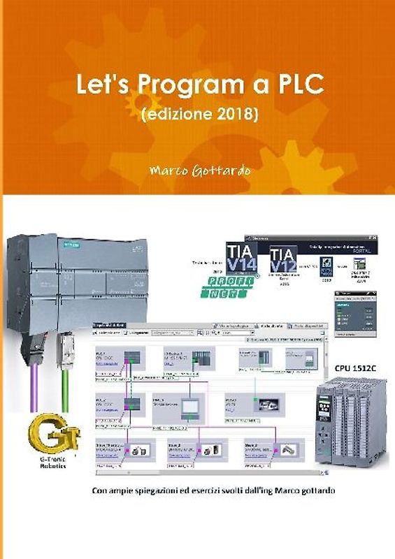 Let's Program a PLC (edizione 2018)