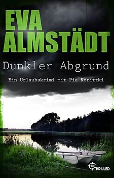 Dunkler Abgrund
