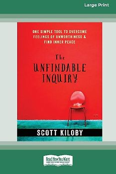 The Unfindable Inquiry