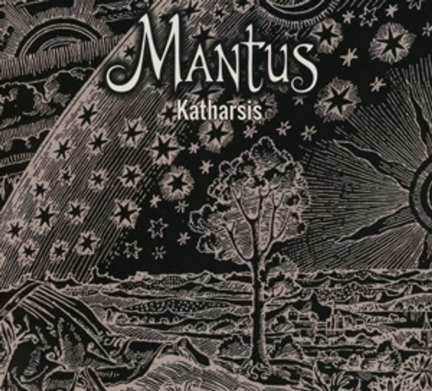 Mantus - Katharsis & Pagan Folk Songs [2 CDs]
