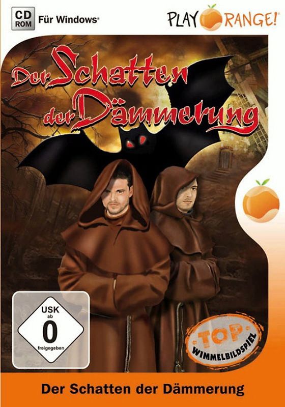 Schatten der Dämmerung PC Spiele