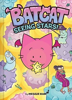 Seeing Stars! (Batcat Book #4)