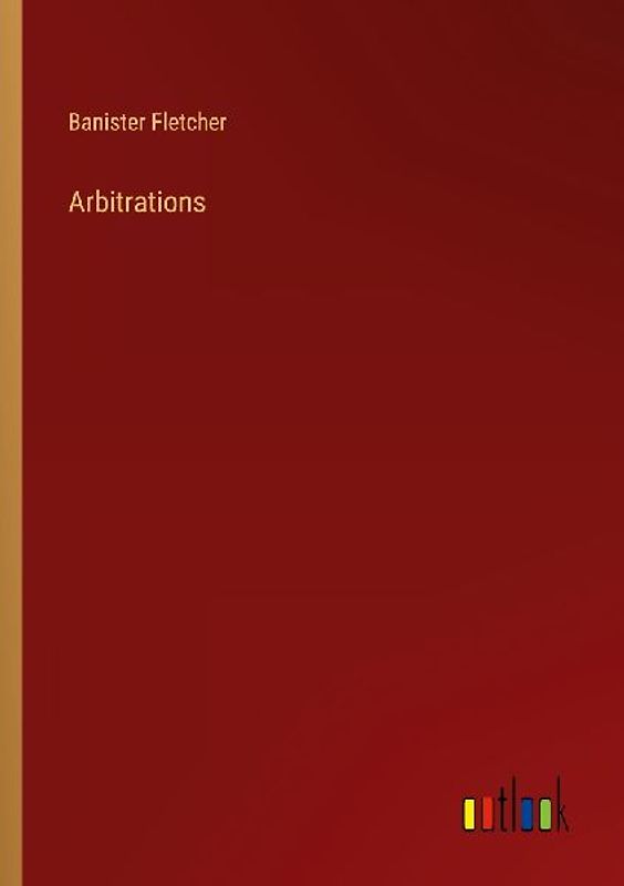 Arbitrations