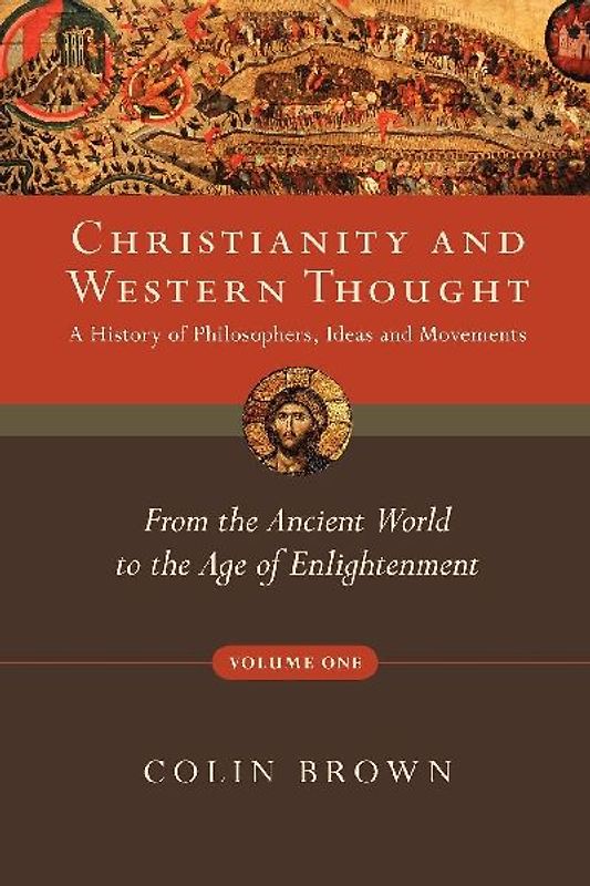 Christianity and Western Thought