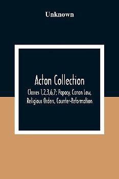 Acton Collection