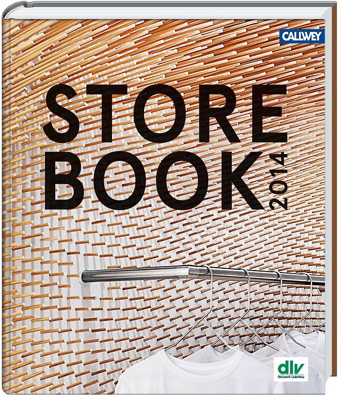 Store Book 2014