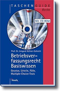 Betriebsverfassungsrecht