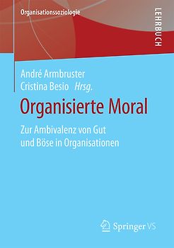 Organisierte Moral