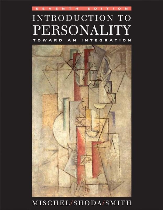 Introduction to Personality