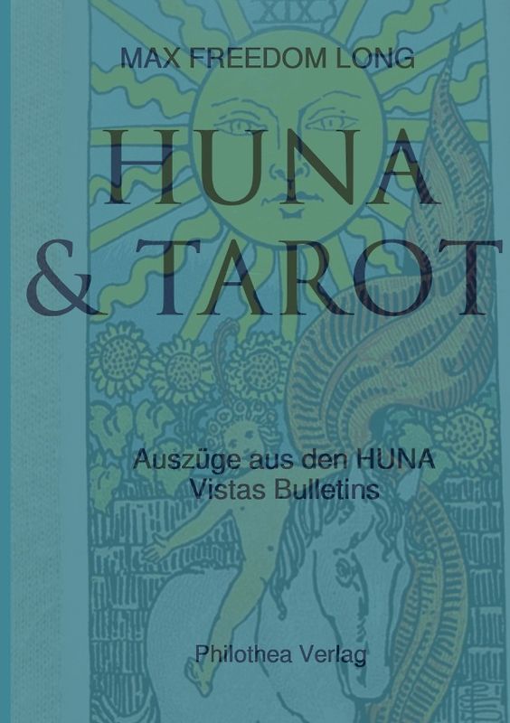 HUNA &amp; TAROT