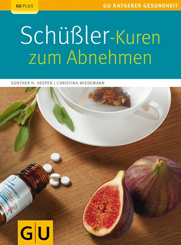 Schüßler-Kuren zum Abnehmen