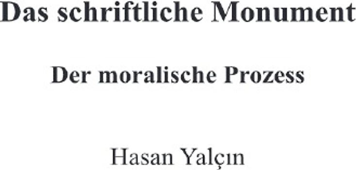 Das schriftliche Monument