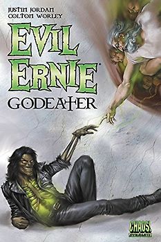 Evil Ernie: Godeater