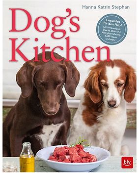 Dog's Kitchen