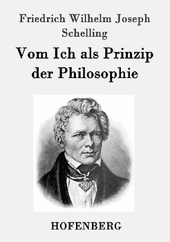 Vom Ich als Prinzip der Philosophie