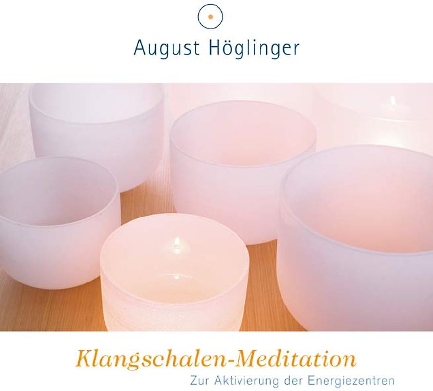 Klangschalen-Meditation