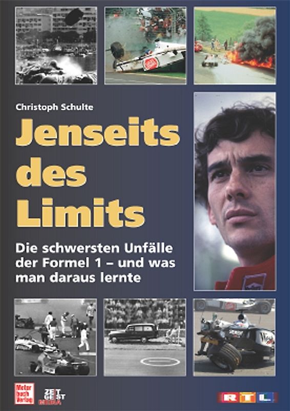 Jenseits des Limits