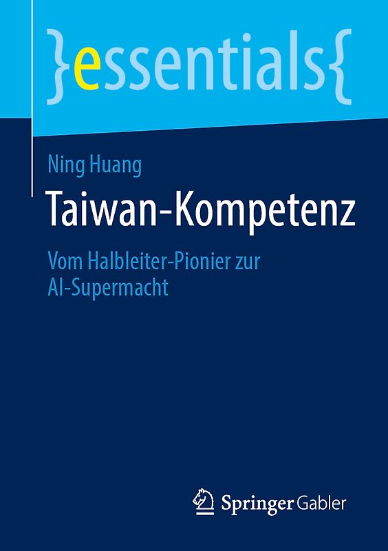 Taiwan-Kompetenz