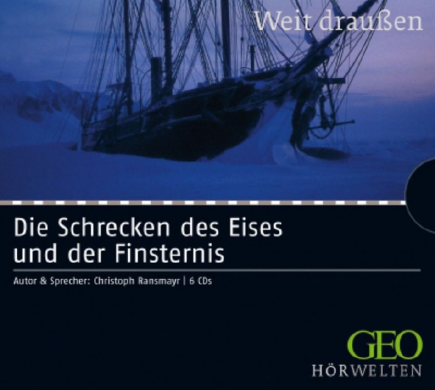 Die Schrecken des Eises und der Finsternis