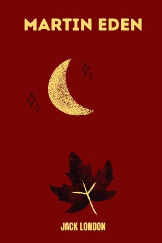 martin eden by jack london