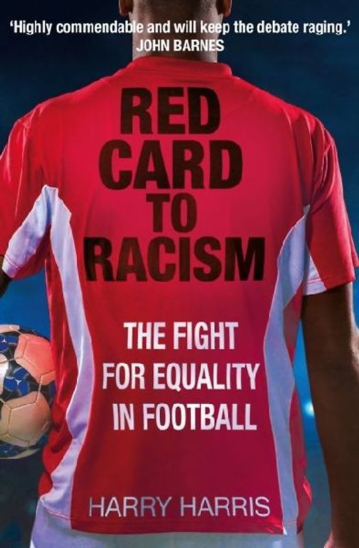 Red Card to Racism