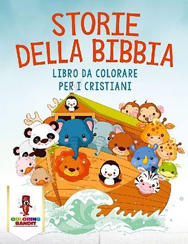 Storie Della Bibbia