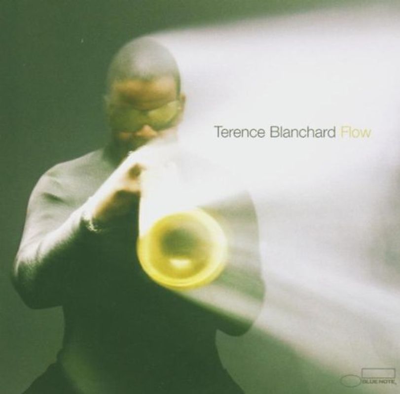 Terence Blanchard - Flow