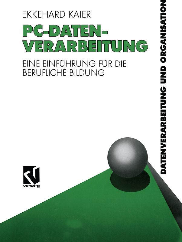 PC-Datenverarbeitung