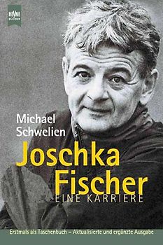 Joschka Fischer