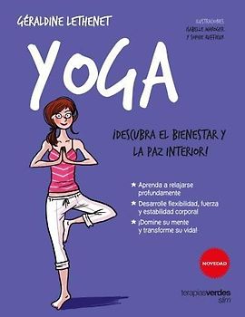 Yoga : ¡descubra el bienestar y la paz interior!