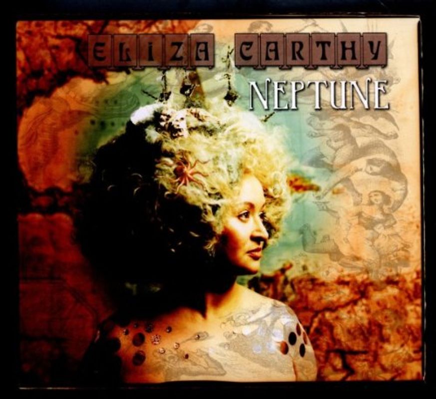 Carthy,Eliza - Neptune