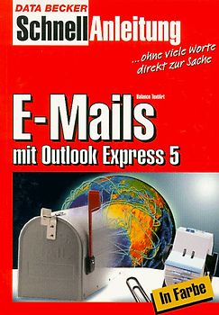 E-Mails mit Outlook Express 5