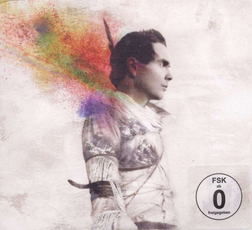 Jonsi - Go