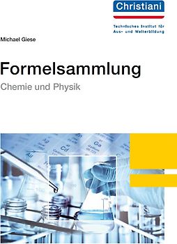 Formelsammlung Chemie und Physik