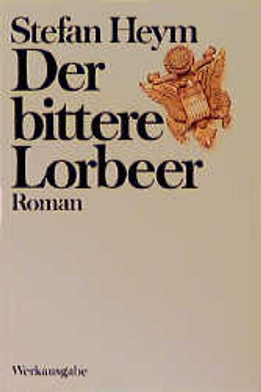 Der bittere Lorbeer