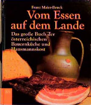 Vom Essen auf dem Lande