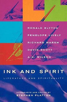 Ink and Spirit