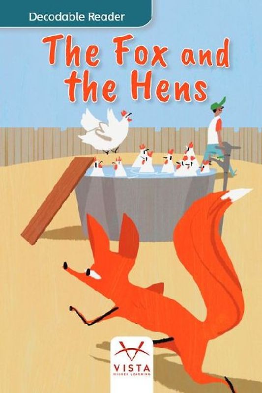 The Fox and the Hens
