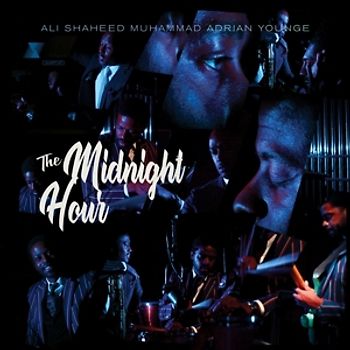 Younge,Adrian/Shaheed Muhammad,Ali - The Midnight Hour