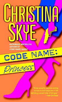 Code Name: Princess