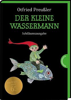 Der kleine Wassermann: Der kleine Wassermann