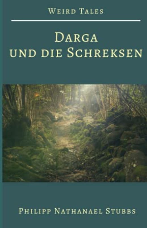 Darga und die Schreksen