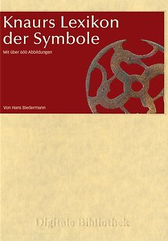 Digitale Bibliothek 16: Knaurs Lexikon der Symbole MacOS