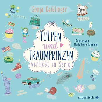 Verliebt in Serie 3: Tulpen und Traumprinzen - Verliebt in Serie, Folge 3