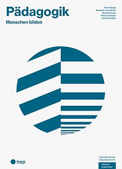 Pädagogik (Print inkl. digitaler Ausgabe)